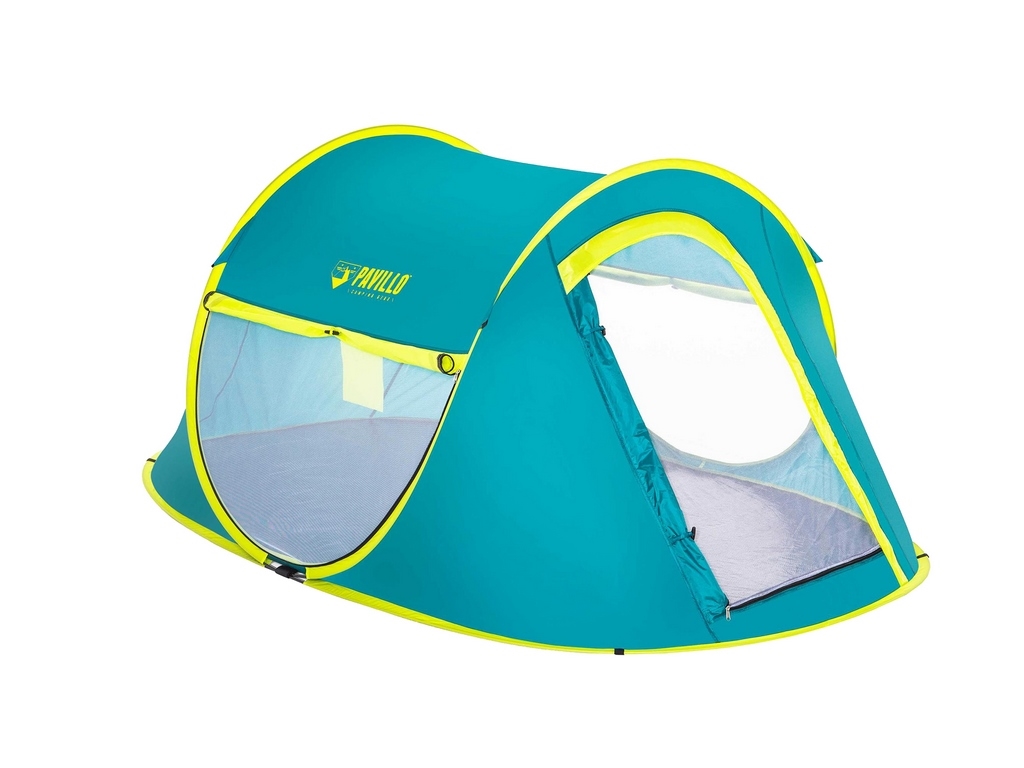 Палатка Cool Mount 2-х местная Pavillo. Bestway 68086