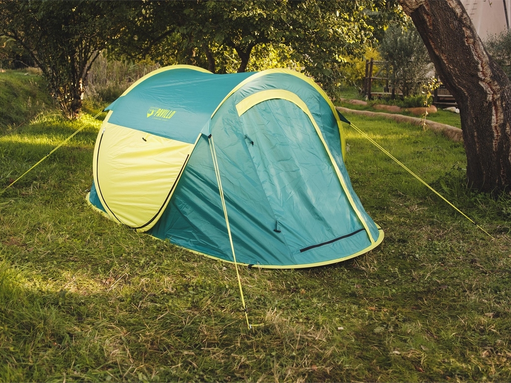 Палатка Cool Mount 2-х местная Pavillo. Bestway 68086