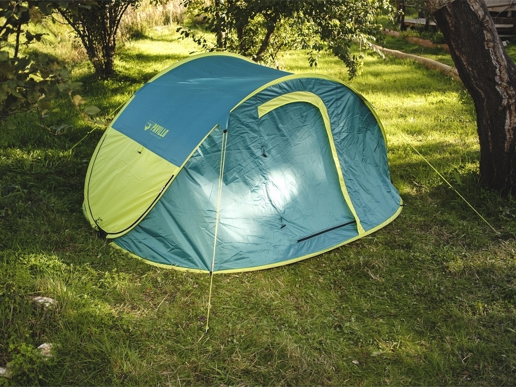 Палатка Cool Mount 4-х местная Pavillo. Bestway 68087