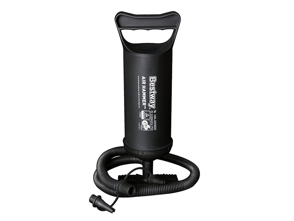 Насос ручной Air Hammer 30 см. Bestway 62002
