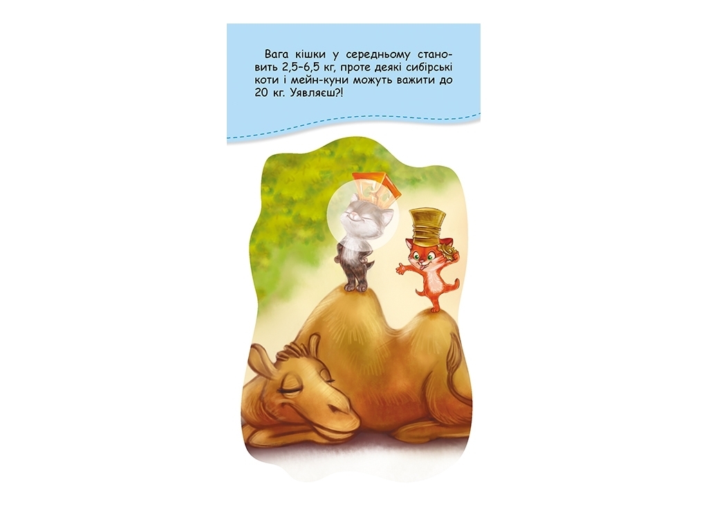 Книга с наклейками "Котята-затейники", серия Книга в карман, 3+, Кенгуру
