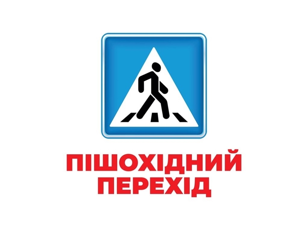 Геній з пелюшок, Дорожні знаки