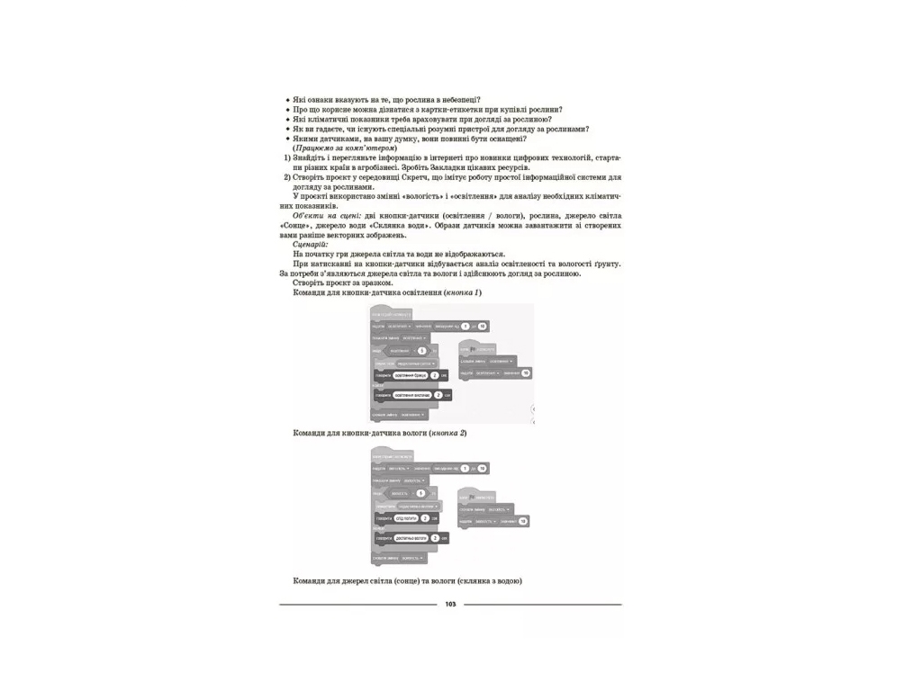 Посібник «Мій конспект. Інформатика», 6 клас, Х. О. Цирульник, М. В. Олійник, Основа
