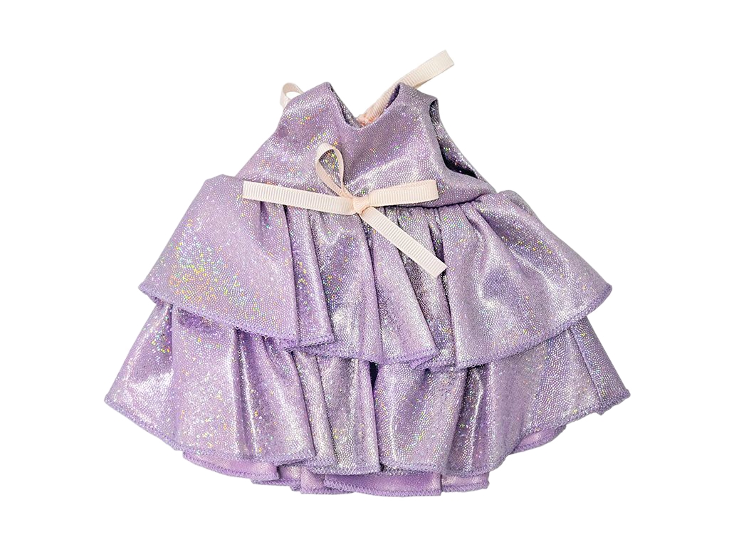 Одяг для іграшки Айлі shine. ELFIKI ВР-0123