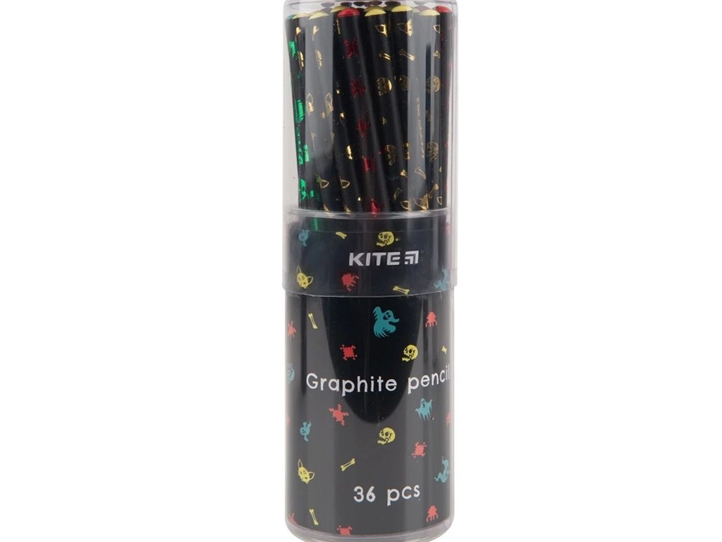 Карандаш графитный, Kite