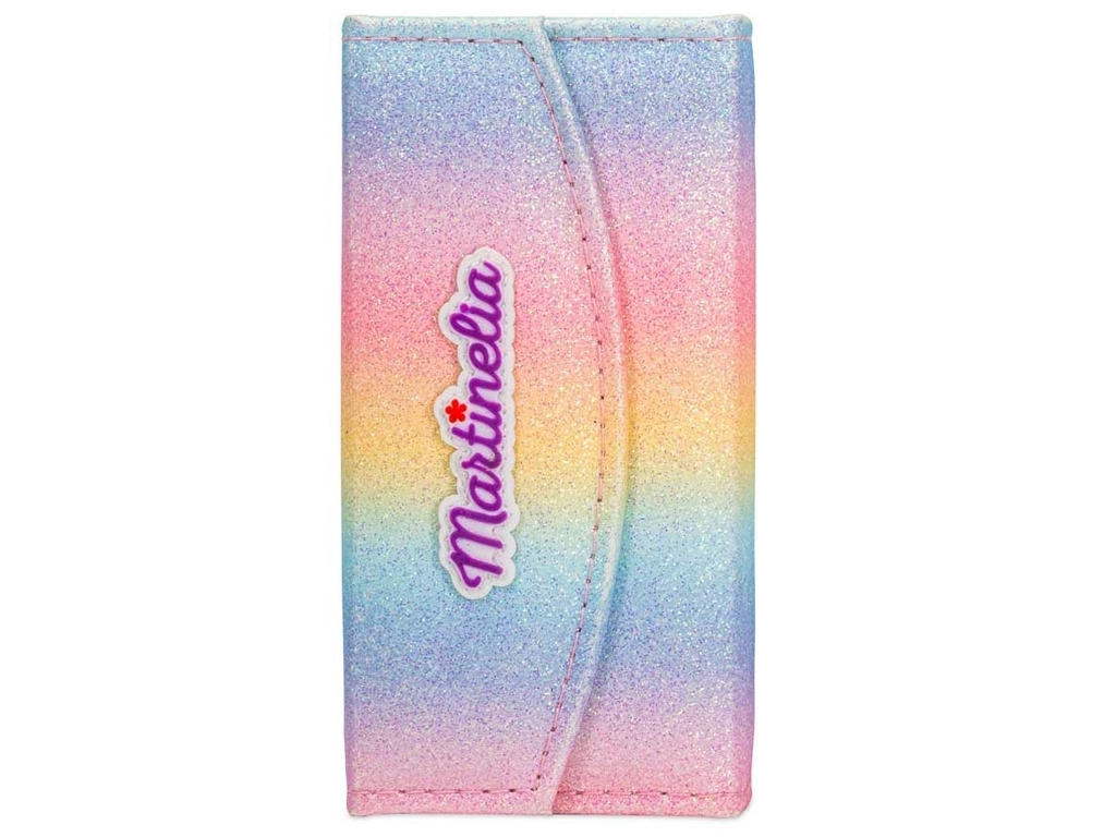 Набор косметики палитра Shimmer Paws 30574, детский макияж, Martinelia