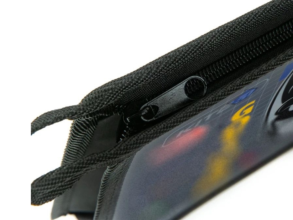 Папка на молнии A4+ DC Batman, Kite