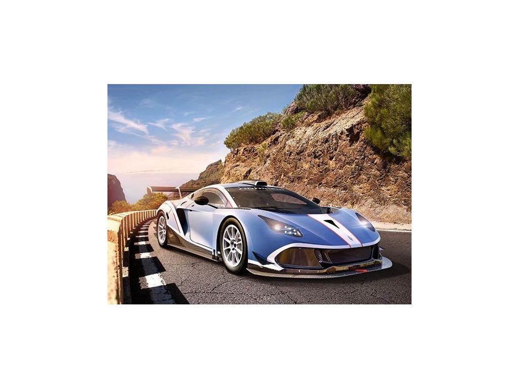 Пазлы Автомобиль ARRINERA HUSSARYA GT, 300 элементов, Castorland