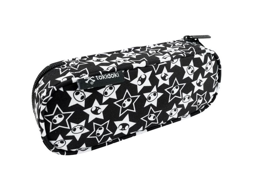 Пенал Tokidoki 22x8,5x4,5 см, Kite