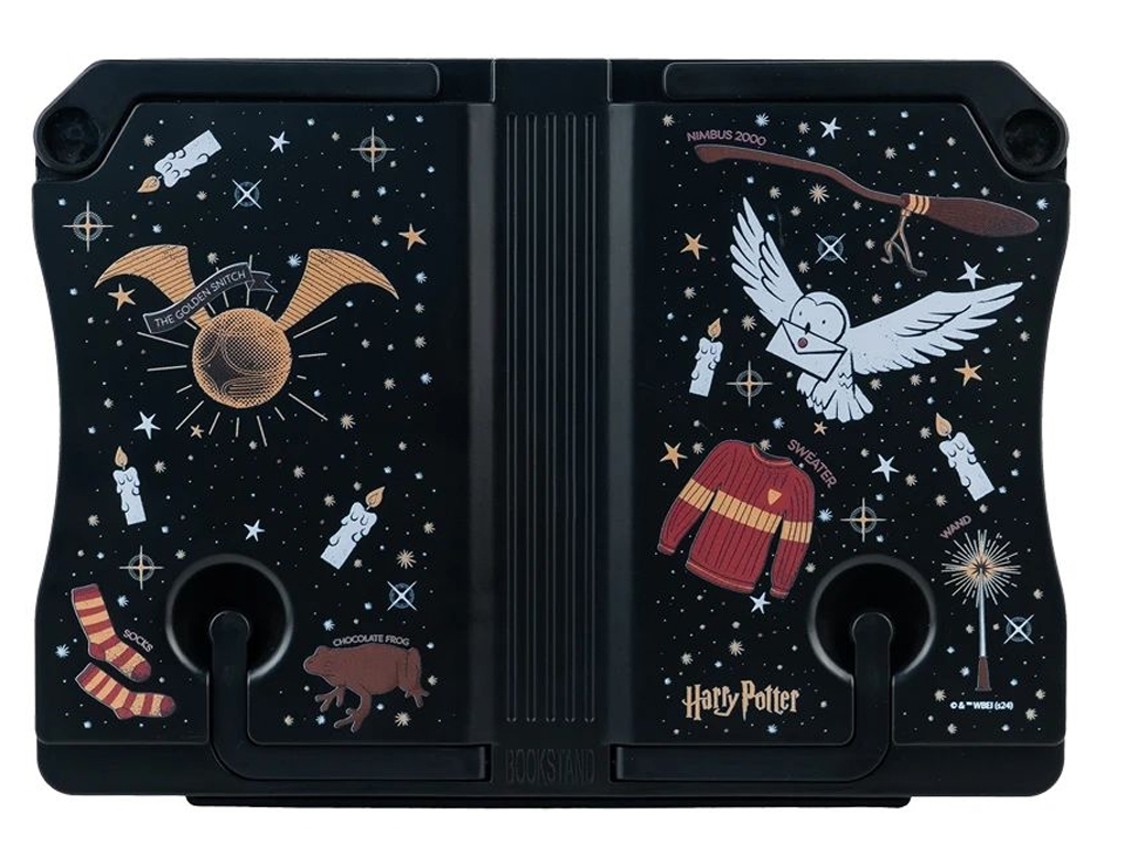 Подставка для книг пластиковая Harry Potter, Kite