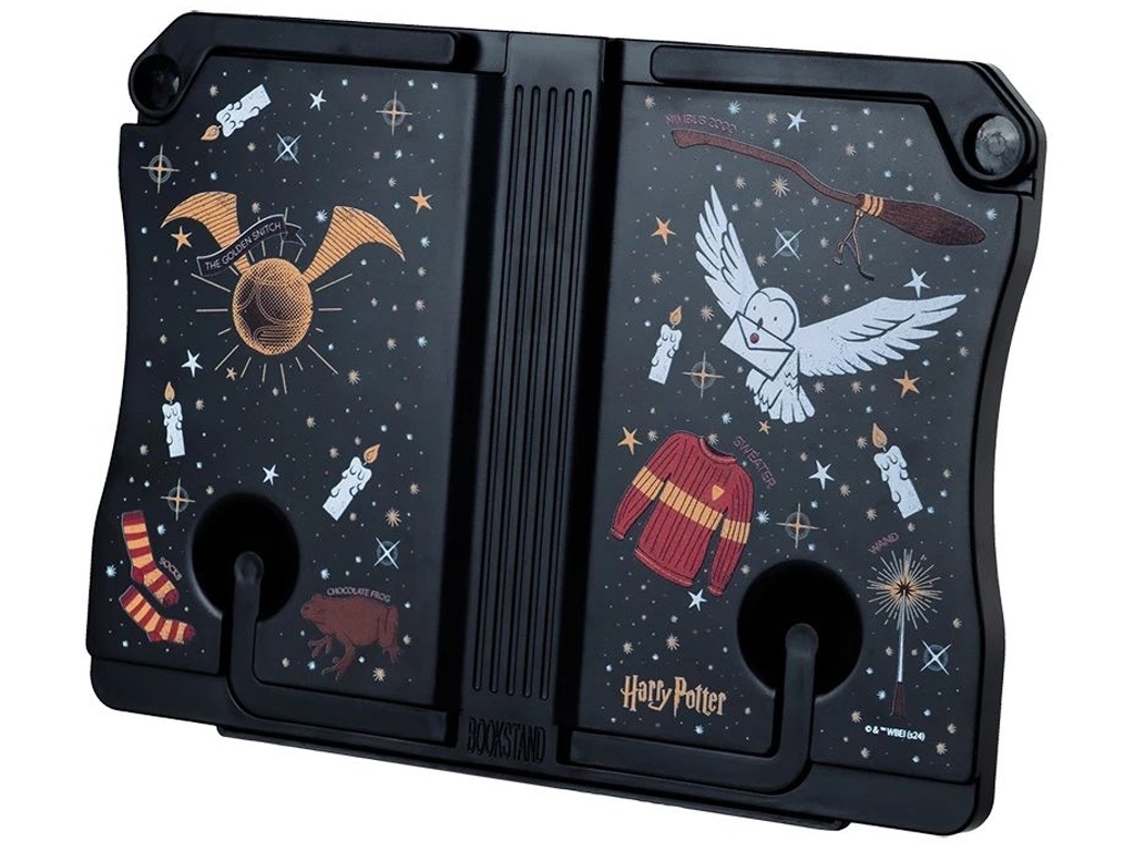 Подставка для книг пластиковая Harry Potter, Kite