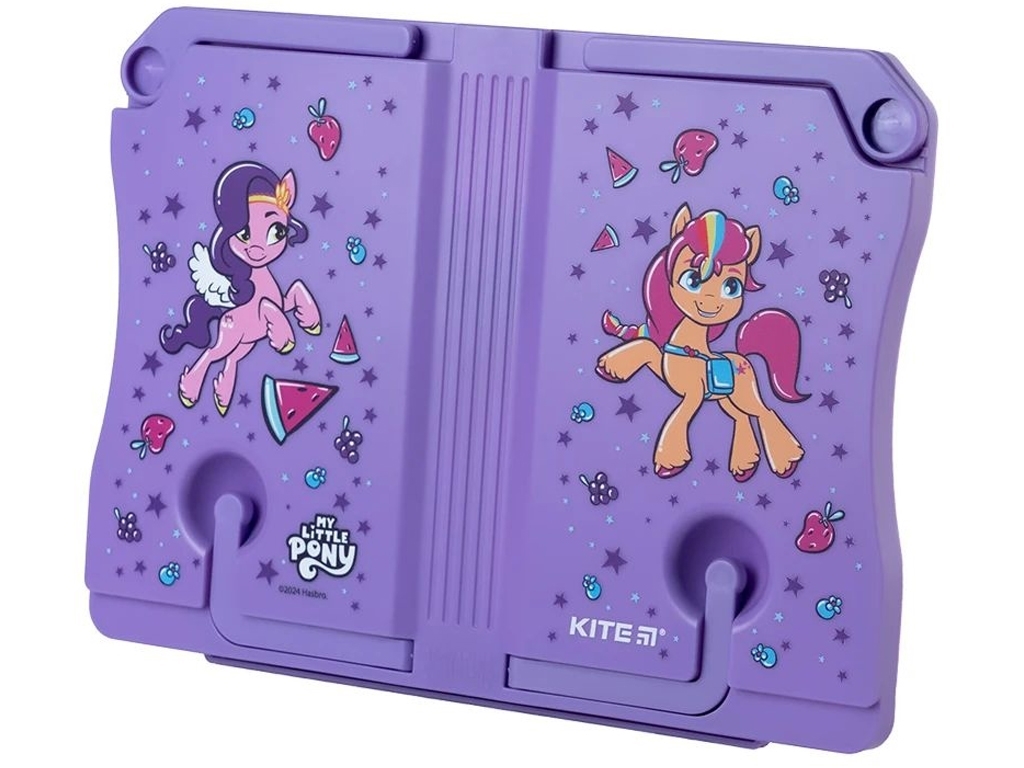 Підставка для книг пластикова My Little Pony, Kite