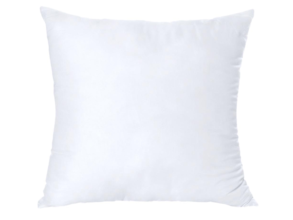 Подушка гіпоалергенна White 70х70. Homefort 40200212