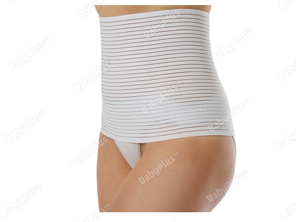 Пояс післяродовий COMFORT M. BabyOno 505/M
