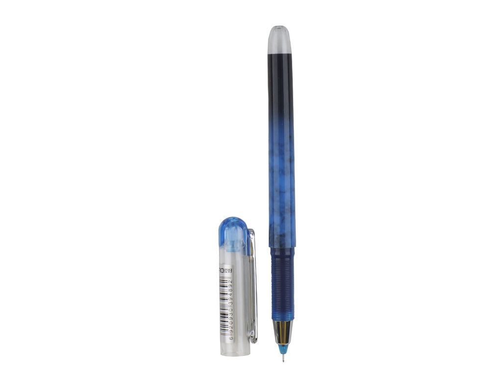 Ручка гелева синя MR.BIG. AIHAO AH4991