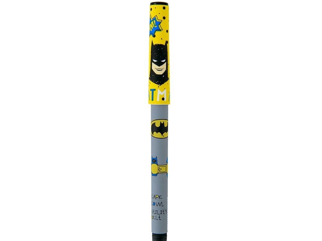 Ручка шариковая синяя DC Comics, Kite