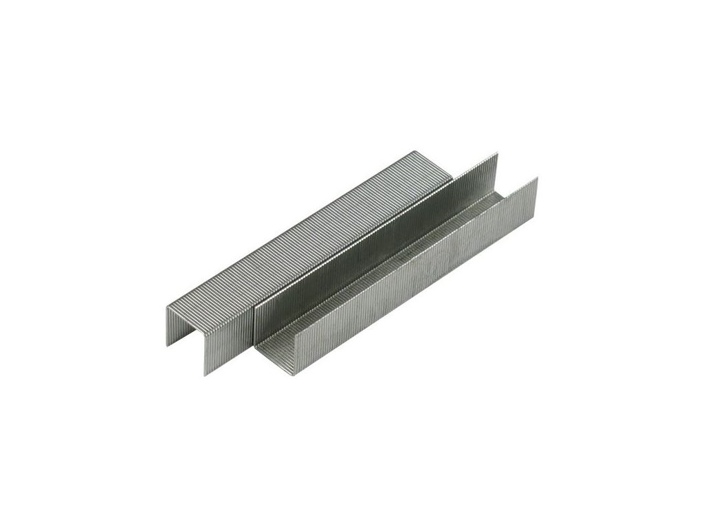 Скоби для степлерів Pro 23/13 Axent 4306-A, 1000 шт