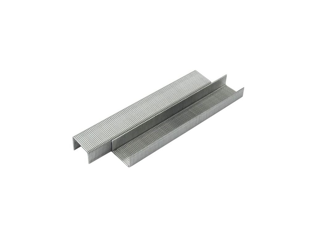 Скоби для степлерів Pro 24/6 Axent 4312-A, 1000 шт