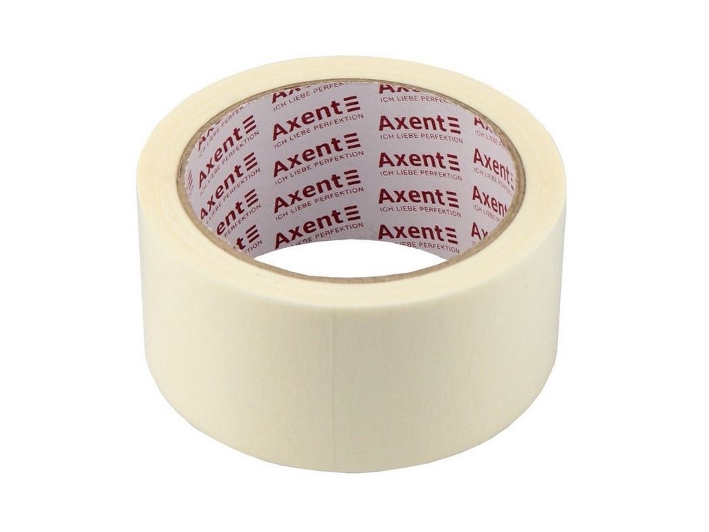 Скотч малярний 48х20 метрів. Axent 3148-A