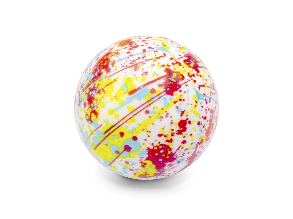М’ячик антистрес стрибунець Scrunchems Gobstopper Bounce BallTobar 38593; (ціна за 1шт)