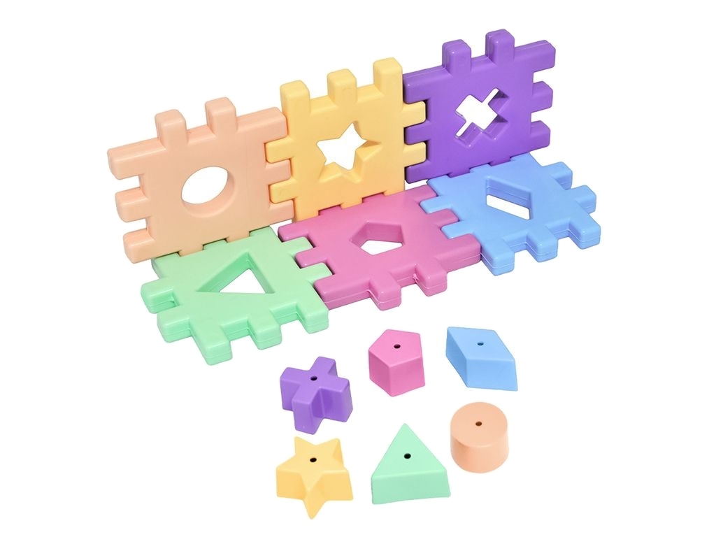 Сортер Magic cube 12 элементов. ELFIKI 39765