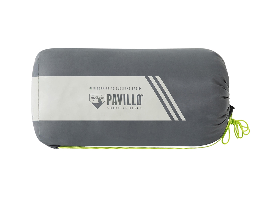 Спальный мешок Hiberhide 10 Pavillo. Bestway 68102