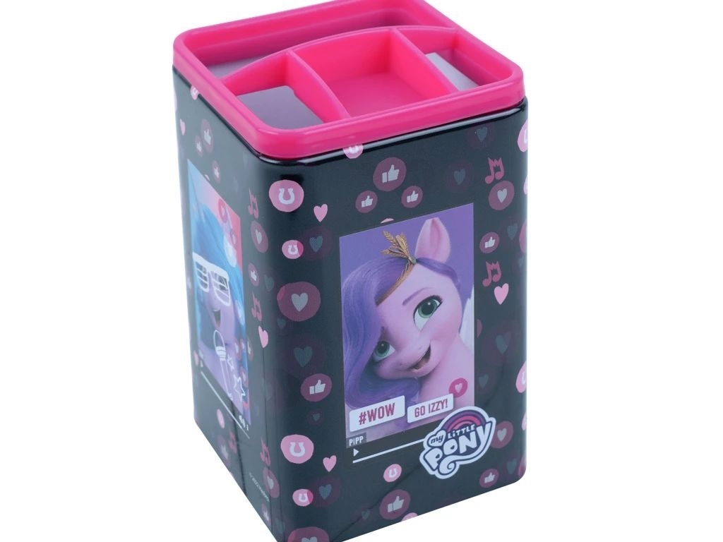 Стакан-подставка квадратная My Little Pony, Kite