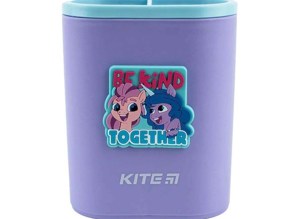 Стакан подставка с фигуркой My Little Pony, Kite