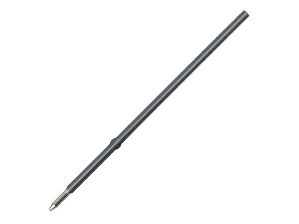 Стержень кульковий синій 1 мм. Висота 106.8 мм. 5 шт. Koh-i-Noor 4406/5/P