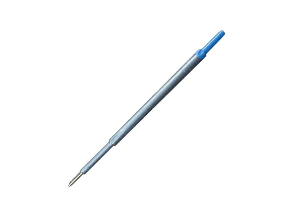 Стержень кульковий синій 1 мм. Висота 106.8 мм. 5 шт. Koh-i-Noor 4411/5/P