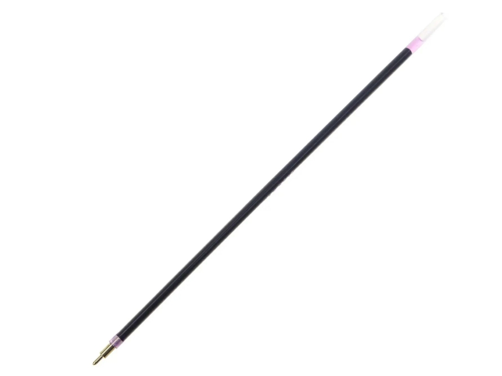 Стрижень Face pen фіолетовий 144 шт. в упаковке. Цена за 1 шт.