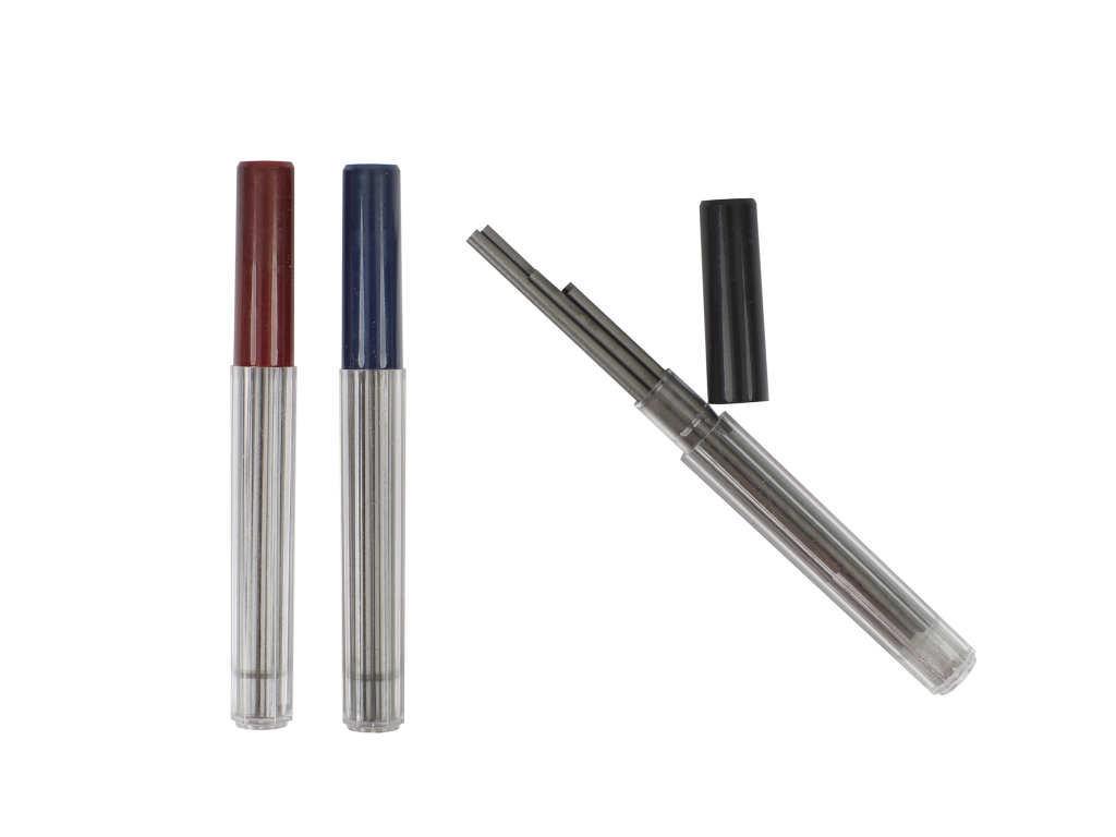 Стрижні для механічних олівців. AIHAO QB-0808ST