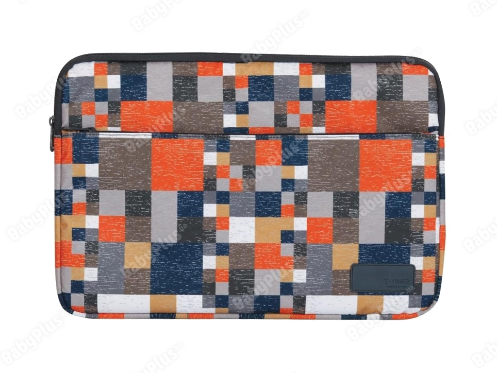 Сумка під ноутбук Atomic 15 Orange. Tiger 81113B