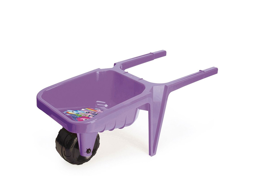 Тачка для піску - Моя прекрасна поні Hasbro. Wader 76280