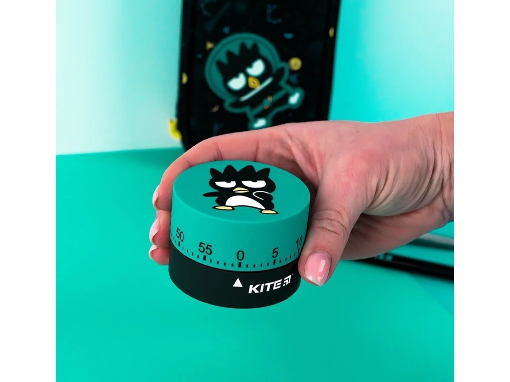 Таймер механический HK-2, Kite HK24-172-2.