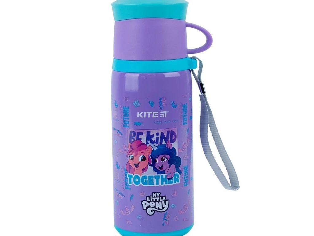Термос My Little Pony 350 мл, Kite