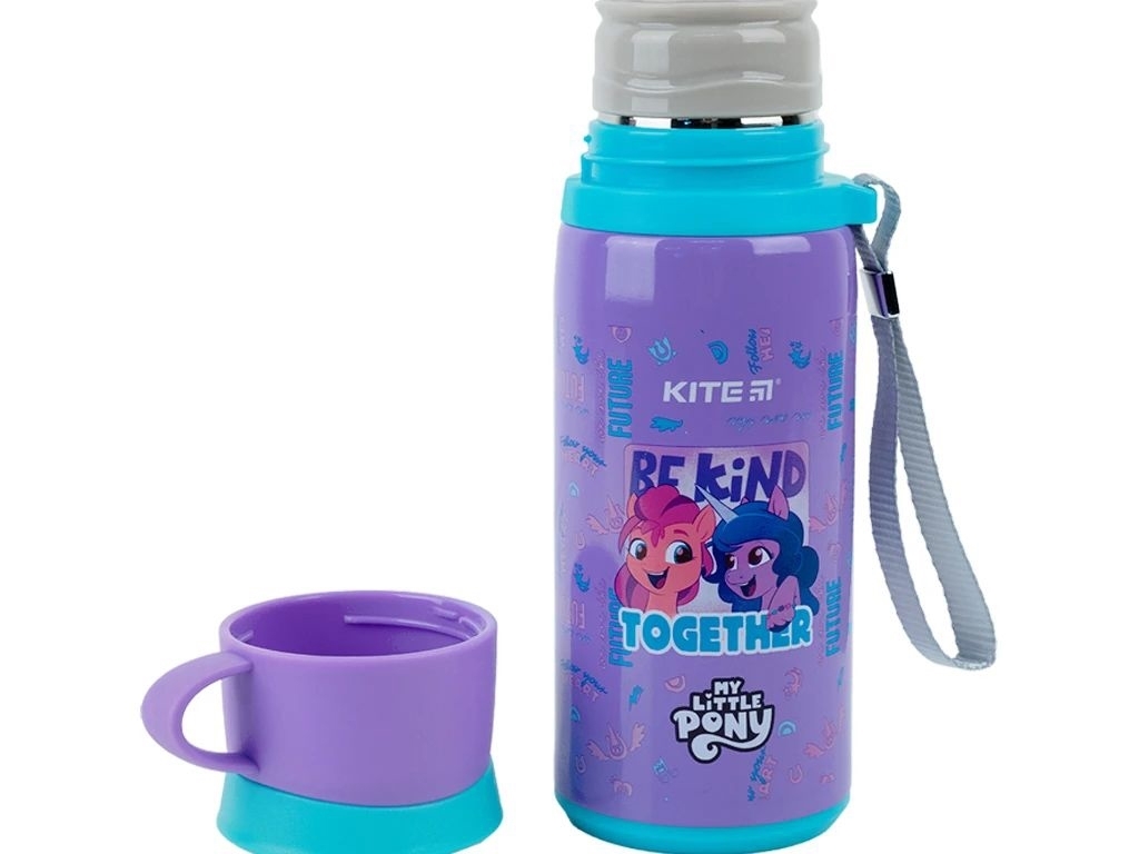 Термос My Little Pony 350 мл, Kite