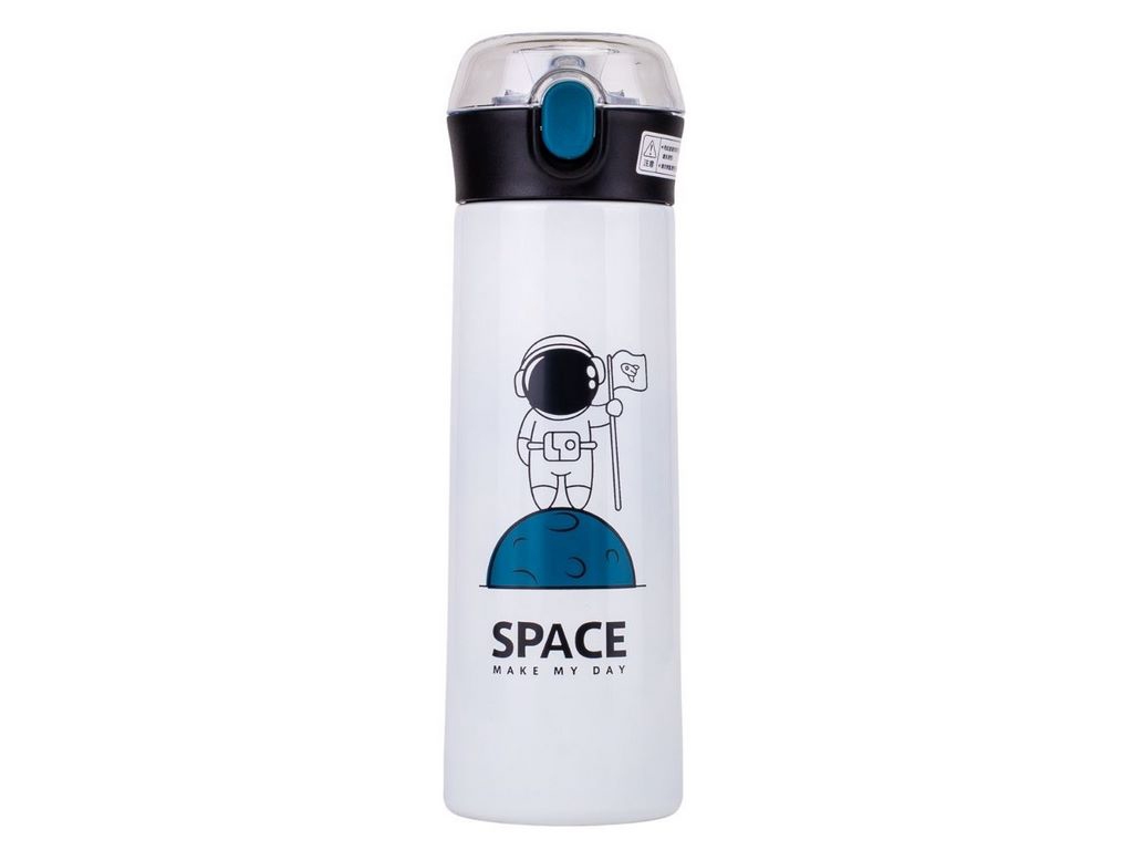 Термос Space 500 мл, Мікс кольорів, 9185-002