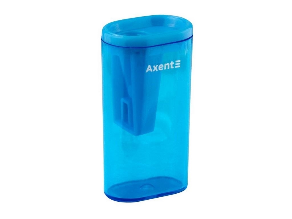 Точилка з контейнером Lighter. Axent 1155-A