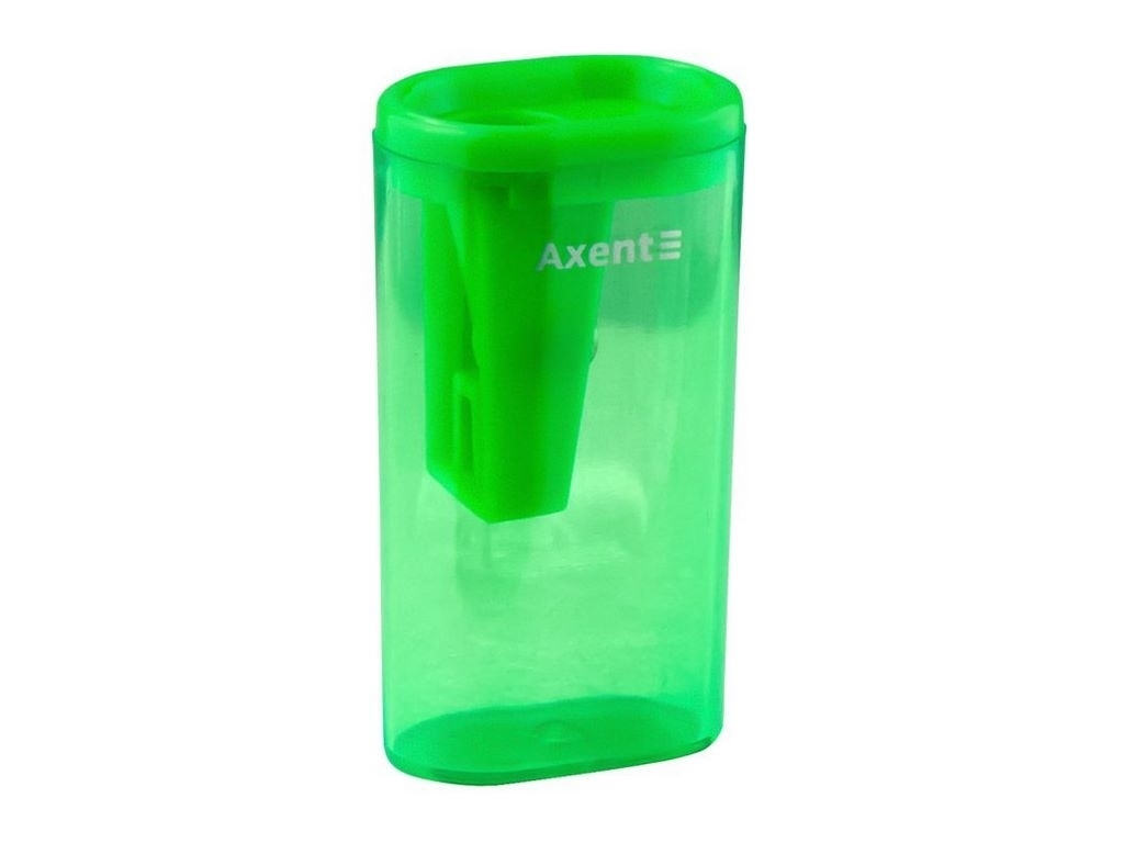 Точилка з контейнером Lighter. Axent 1155-A