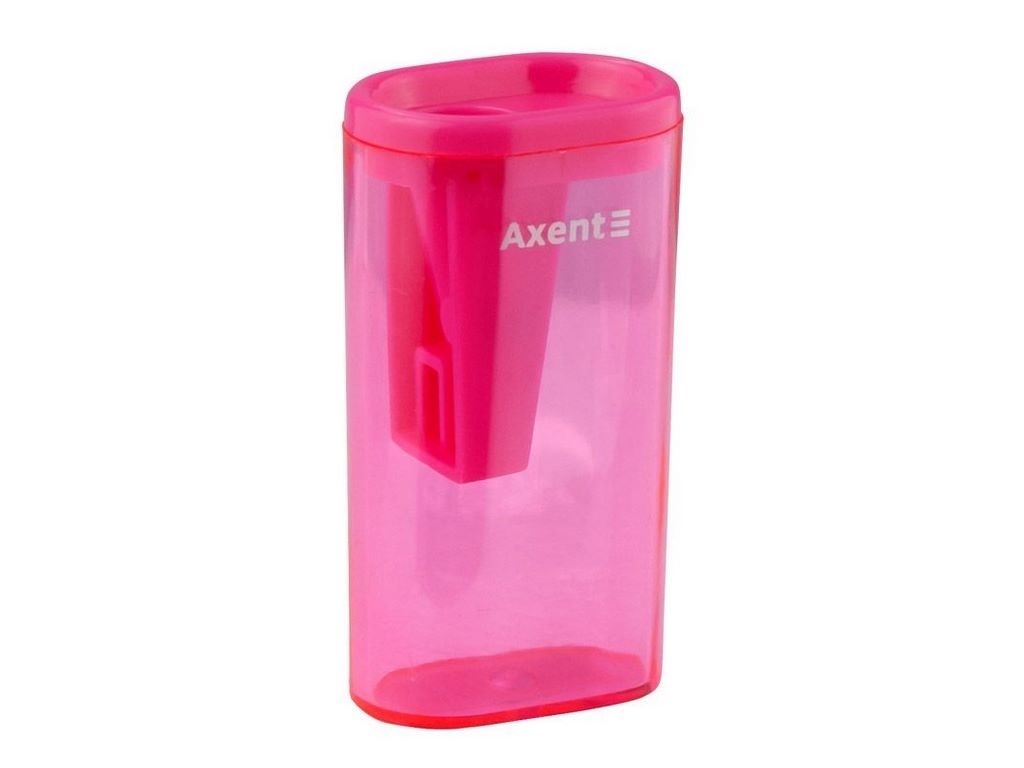 Точилка з контейнером Lighter. Axent 1155-A