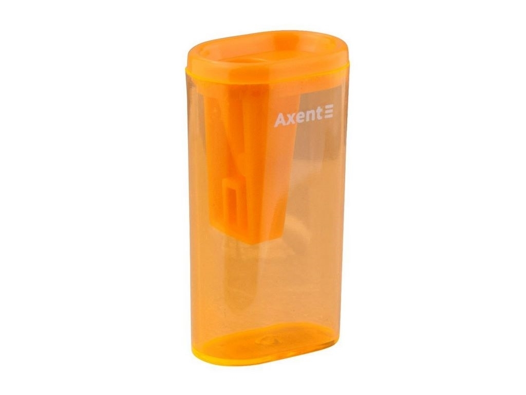 Точилка з контейнером Lighter. Axent 1155-A